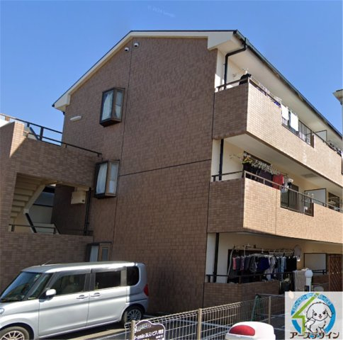雄姿Ⅲの外観