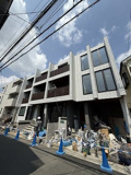 CRYSTAL COURTの画像