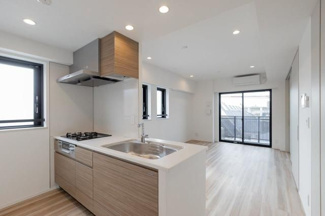 【居間・リビング】 | ＪＰｎｏｉｅ碑文谷南 | ＪＰｎｏｉｅ碑文谷南