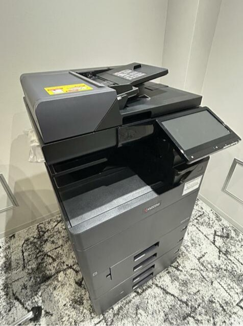 クローバー六本木の設備