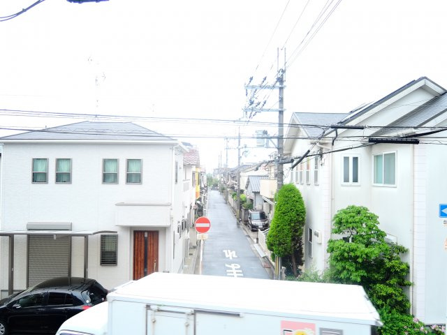 ファゼンダ宮野の展望