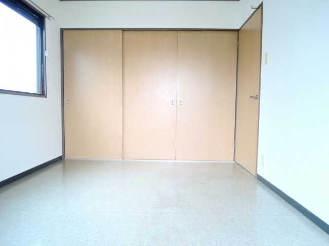 ファゼンダ宮野の洋室