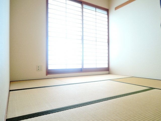 ファゼンダ宮野の寝室