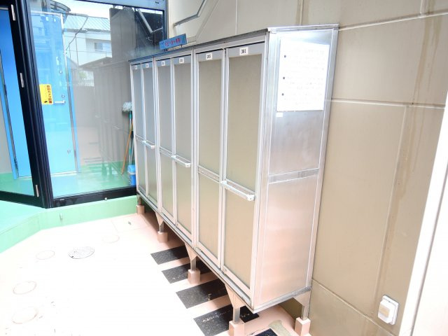 ファゼンダ宮野のその他