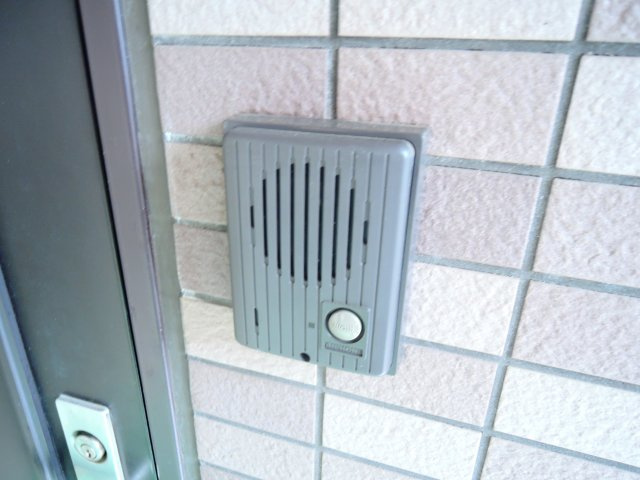 ファゼンダ宮野のセキュリティ