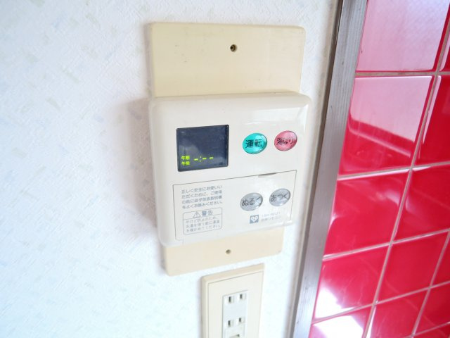 ファゼンダ宮野の設備