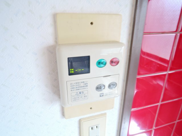 ファゼンダ宮野の設備