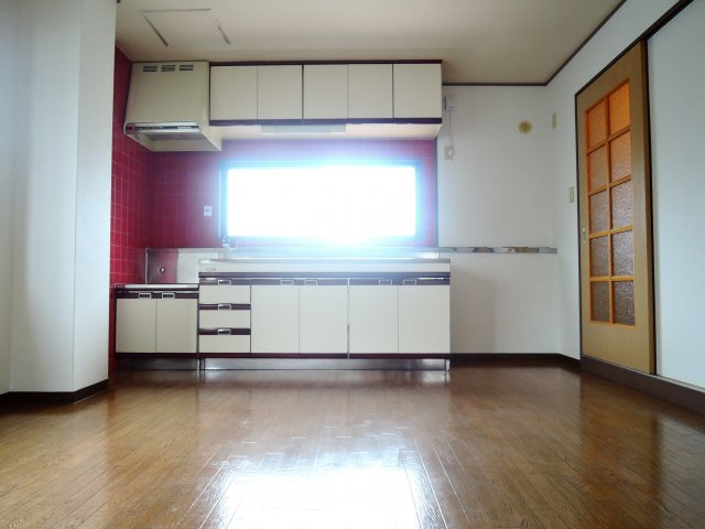 ファゼンダ宮野の居間・リビング