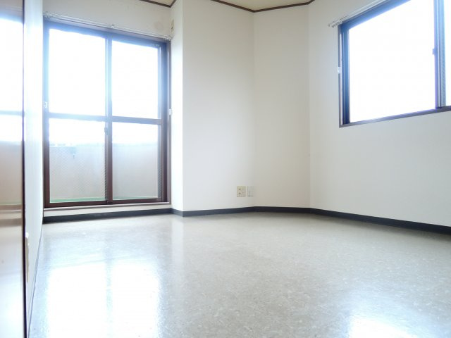 ファゼンダ宮野の子供部屋