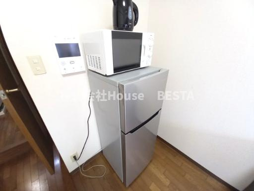 エスリード三宮第3の設備