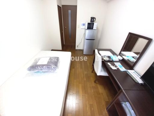 エスリード三宮第3の内装