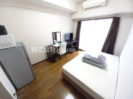 エスリード三宮第3の和室