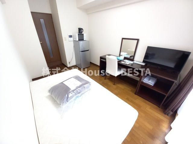 エスリード三宮第3の子供部屋