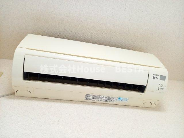 エスリード三宮第3の設備