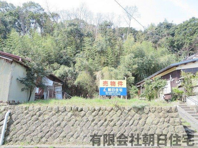 【外観】 | 菅田町売土地 | 外観です