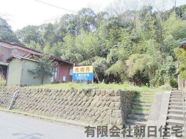 【前面道路含む現地写真】 | 菅田町売土地 | 前面道路含む現地写真です