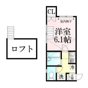 エスペランサ東照宮
