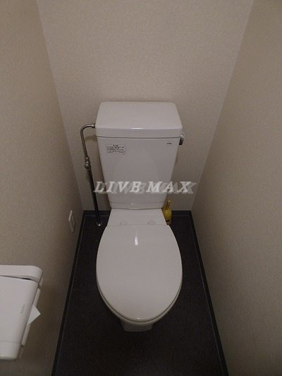 【トイレ】トーシンフェニックス川崎