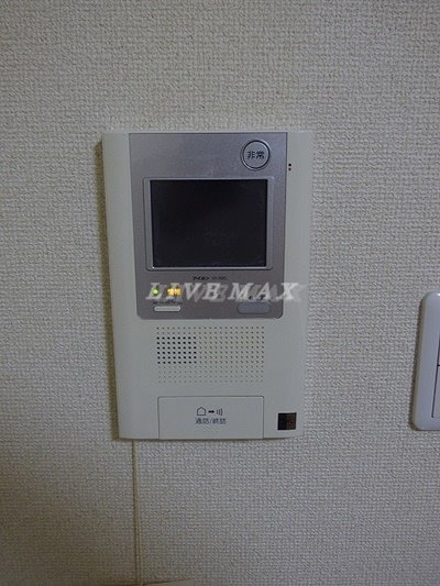 モニターフォン