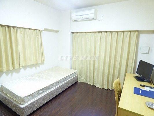 【居間・リビング】トーシンフェニックス川崎