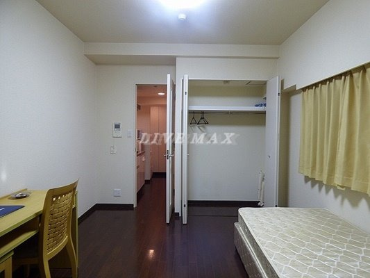 【居間・リビング】トーシンフェニックス川崎