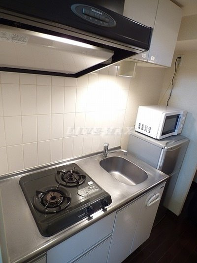 【キッチン】トーシンフェニックス川崎