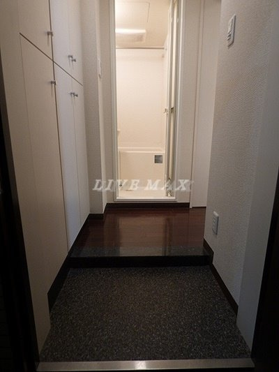 【玄関】トーシンフェニックス川崎