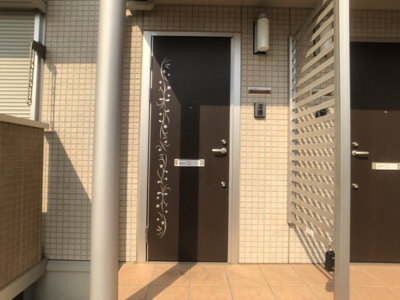 【エントランス】 | ルモンドB