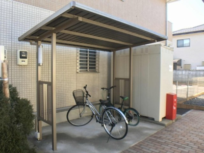 【その他共用部分】 | ルモンドB