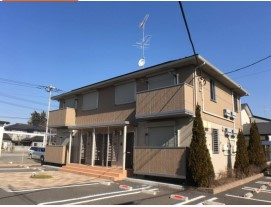 【外観】 | ルモンドB