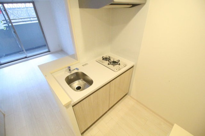 【キッチン】 | SOAR　SHINNAGATA