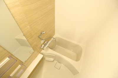 【浴室】 | SOAR　SHINNAGATA