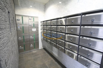 【その他共用部分】 | パレス東洋福島館