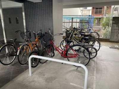 【その他】 | パレス東洋福島館