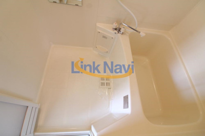 【浴室】 | パレス東洋福島館