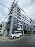 パレス東洋福島館の画像