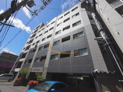 【外観】 | パレス東洋福島館