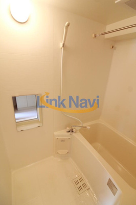 【浴室】 | パレス東洋福島館