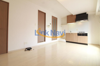 【居間・リビング】 | パレス東洋福島館