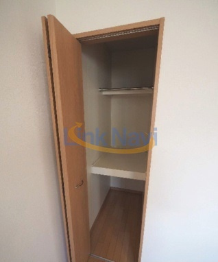 【収納】 | パレス東洋福島館