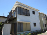 グリーンハイツ横須賀Ｂの画像