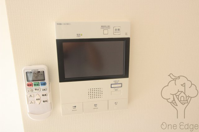 S-RESIDENCE新大阪Rishの設備
