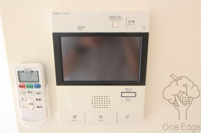 S-RESIDENCE新大阪Rishの設備