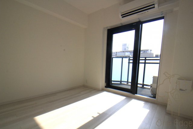S-RESIDENCE新大阪Rishの内装