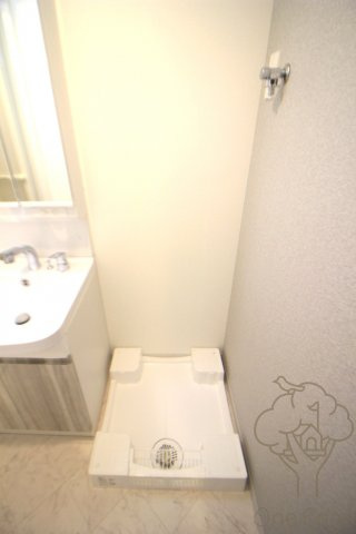S-RESIDENCE新大阪Rishの設備
