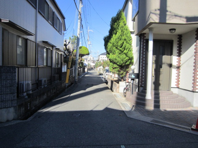 【その他】 | 西宮市　段上町５丁目　中古戸建