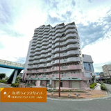 シャンテ川西３号棟の画像