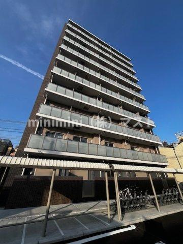 リアライズ鶴橋東Ⅱ