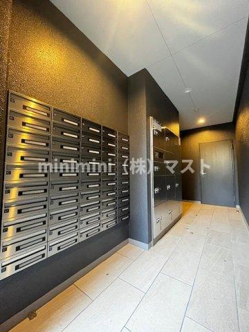 リアライズ鶴橋東Ⅱのその他