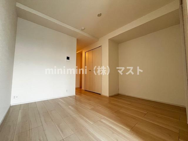 リアライズ鶴橋東Ⅱの内装